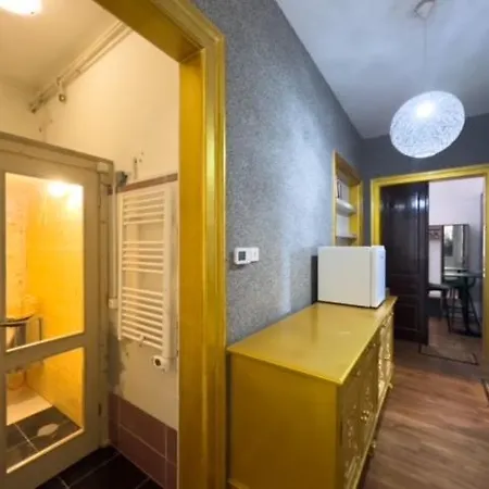 Apartment 2