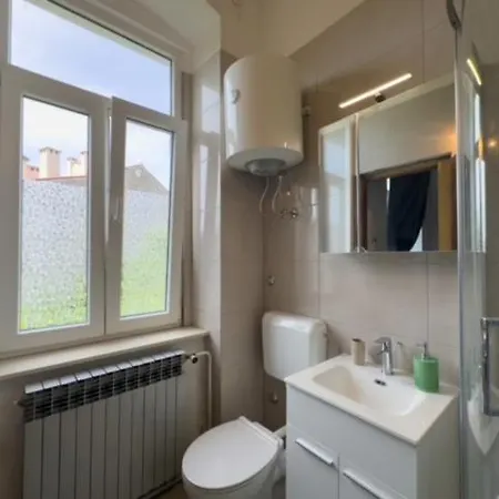 2 Apartment