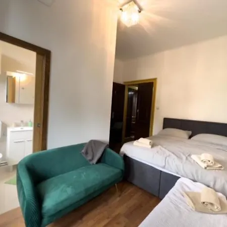 Edo 2 Lägenhet Pula