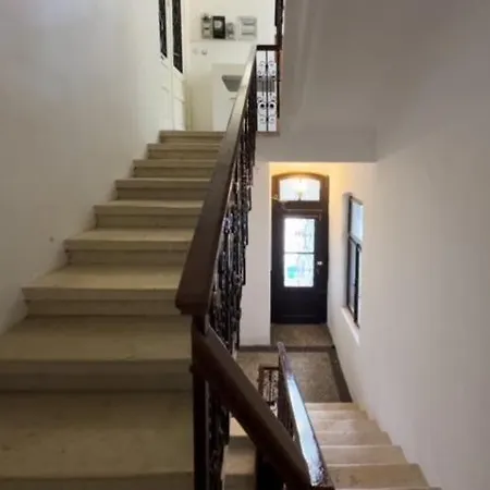 Edo 2 Lägenhet Pula