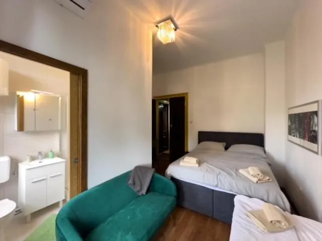 Apartment Edo 2 *